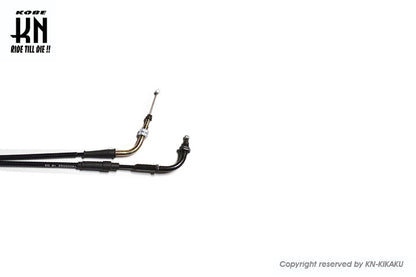 アクセルケーブル【TODAY(AF61)】スロットルA 17910-GFC-900