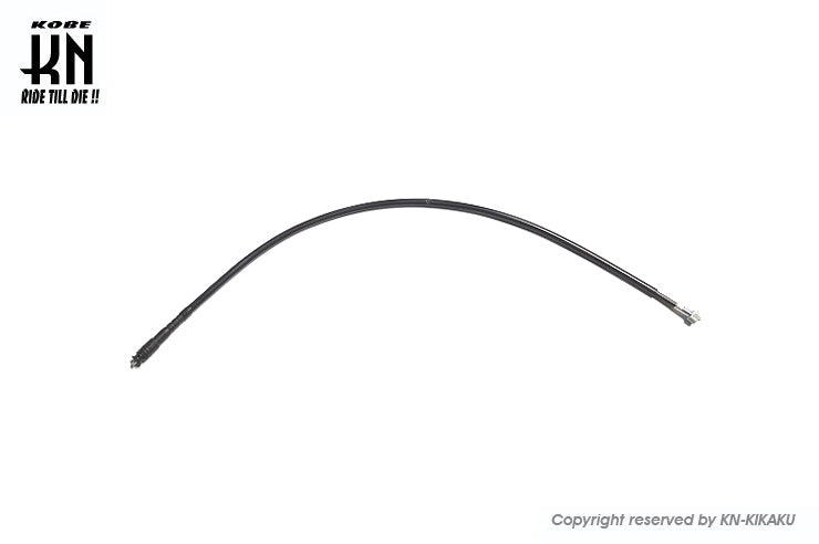 スピードメーターケーブル【ジャイロUP(TA01)全車種】44830-GG2-710