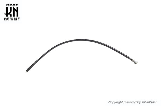 スピードメーターケーブル【ジャイロUP(TA01)全車種】44830-GG2-710