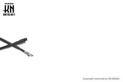 スピードメーターケーブル【ジャイロUP(TA01)全車種】44830-GG2-710