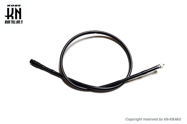 スピードメーターケーブル【ジャイロキャノピー(TA02)前期】44830-GAG-000,