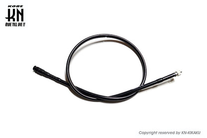 スピードメーターケーブル【ジャイロキャノピー(TA02)前期】44830-GAG-000,