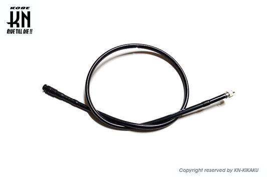 スピードメーターケーブル【ジャイロキャノピー(TA02)前期】44830-GAG-000,
