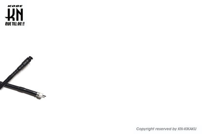 スピードメーターケーブル【ジャイロキャノピー(TA02)前期】44830-GAG-000,