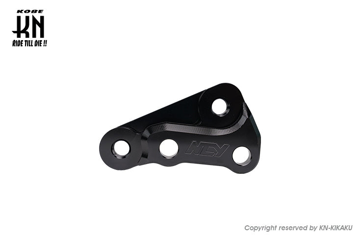 NCYキャリパーサポート【マジェスティS/S-MAX/FORCE155】