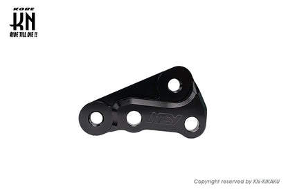 NCYキャリパーサポート【マジェスティS/S-MAX/FORCE155】