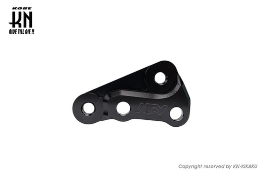 NCYキャリパーサポート【マジェスティS/S-MAX/FORCE155】