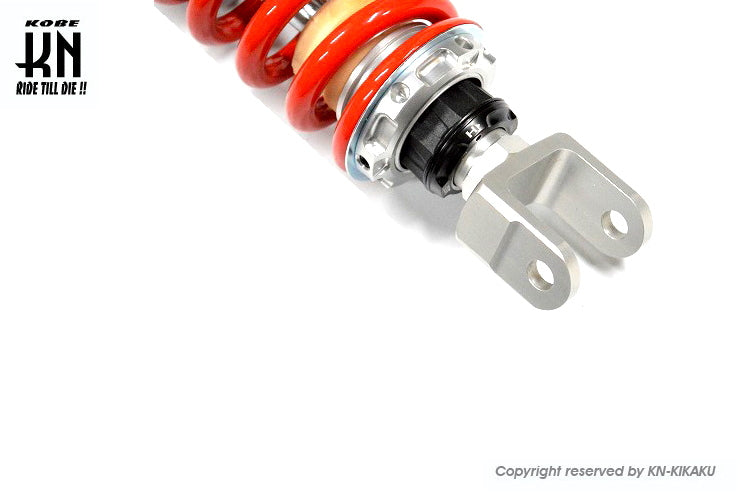 YSS製 高級ガスモノショック【セロー225】