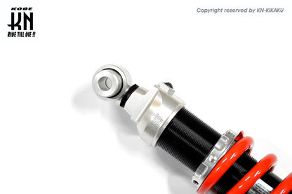 YSS製 高級ガスモノショック【セロー225】