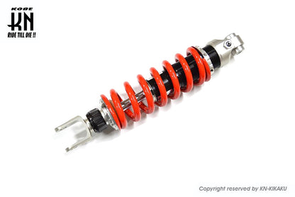 YSS製 高級ガスモノショック【セロー250用専用設計/トリッカー/XT250X】