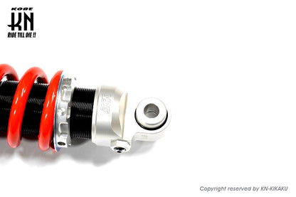 YSS製 高級ガスモノショック【セロー250用専用設計/トリッカー/XT250X】