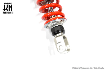 YSS製 高級ガスモノショック【セロー250用専用設計/トリッカー/XT250X】