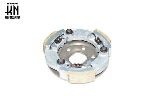 強化クラッチDIO系2　 細幅クラッチシュー　【シュー面積35mm/482g】