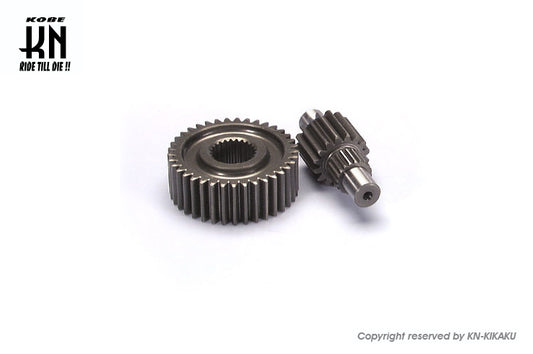 POLINI ハイギア マジェスティ250【4HC/5CG/5SJ/5GM】