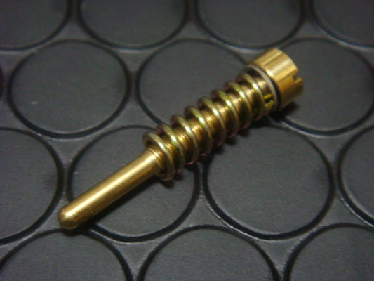 アイドルスクリュー 【24後期型専用】OKOフラットキャブ リペアパーツ