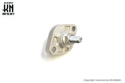 マニュアルチェーンテンショナー【NMAX125/155/AEROX125/155/グリファス/BWS3型/X FORCE】