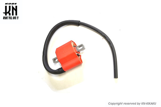 KOSO スーパーイグニッションコイル【YAMAHA系/SUZUKI系】