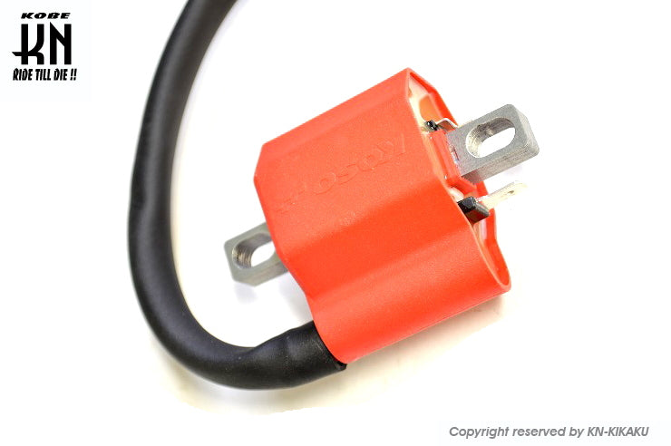 KOSO スーパーイグニッションコイル【YAMAHA系/SUZUKI系】