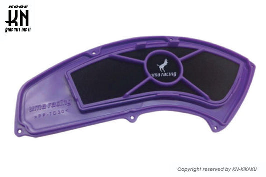 UmaRacing デュアルレーシングエアフィルター【NMAX125/155,TRICITY125/155】