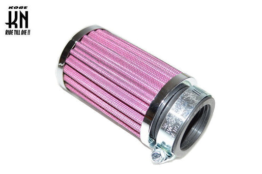 汎用ビッグキャブ用　パワフィル【長筒タイプ】38mm