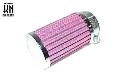 汎用ビッグキャブ用　パワフィル【長筒タイプ】38mm