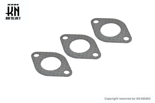 SUZUKI ガスケット 3個　1セット