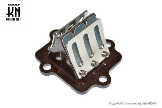 Yビッグリードバルブ【6枚タイプ】 定番商品