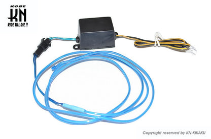 ブルーファイバーLED　1m