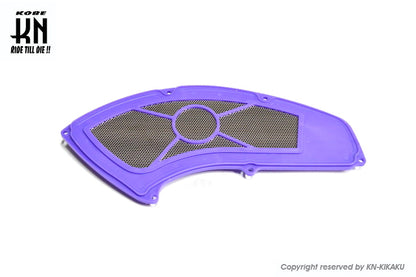 UmaRacing デュアルレーシングエアフィルター【NMAX125/155,TRICITY125/155】