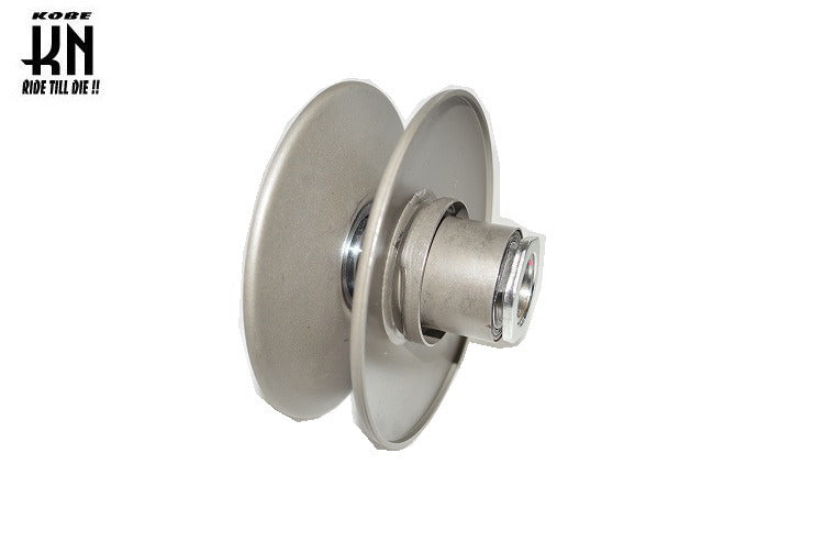 NCY スポーツドリブンキット【アドレスV125】