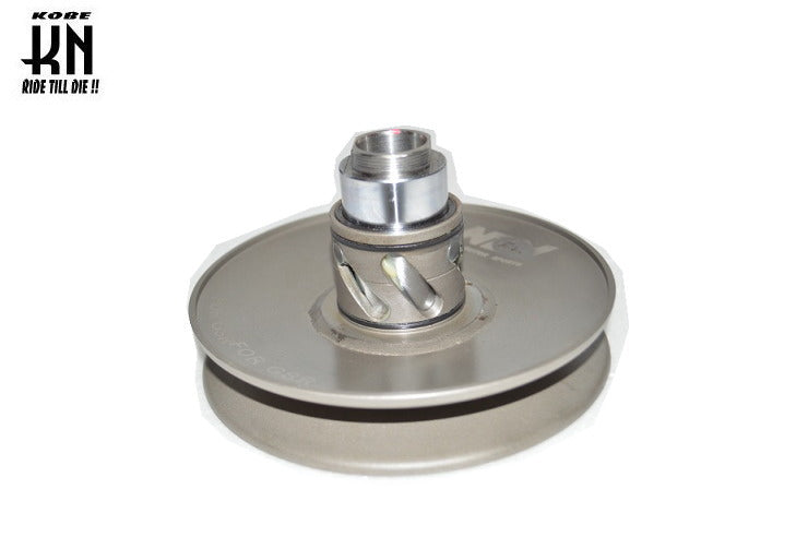 NCY スポーツドリブンキット【アドレスV125】