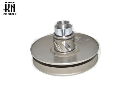 NCY スポーツドリブンキット【アドレスV125】