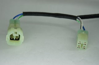 KOSO Mini3デジタル空燃比計 【ヤマハ系】