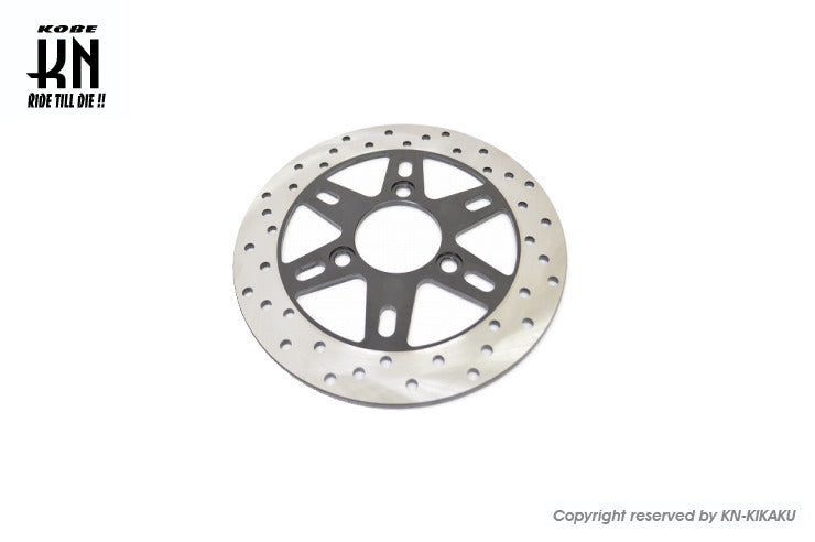 ホンダ系 フロントDISK 220mm【NSR/NS-1/NSF/XR】