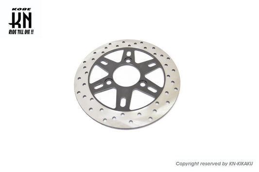 ホンダ系 フロントDISK 220mm【NSR/NS-1/NSF/XR】