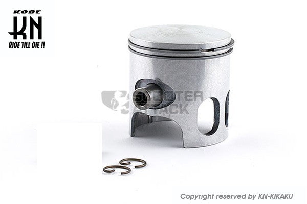 STAGE6 ピストンキット 【アルミボアアップ70cc用】