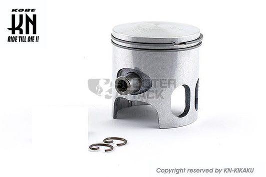 STAGE6 ピストンキット 【アルミボアアップ70cc用】