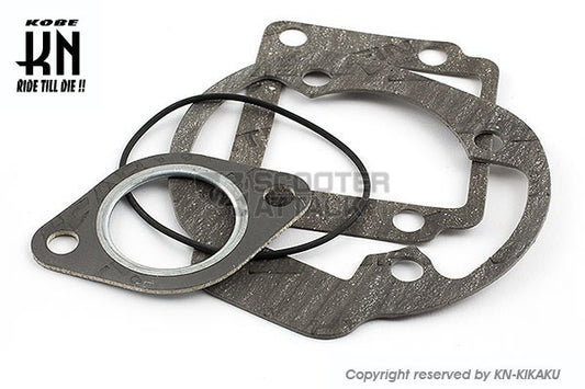 STAGE6 2JA系【70CC】空冷アルミボアアップ【MK2】用ガスケットキット