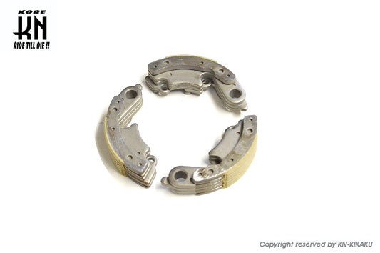 ベトナムホンダ純正 ウエイトセツト プライマリークラッチ【ハンターカブ】22535-K73-T30