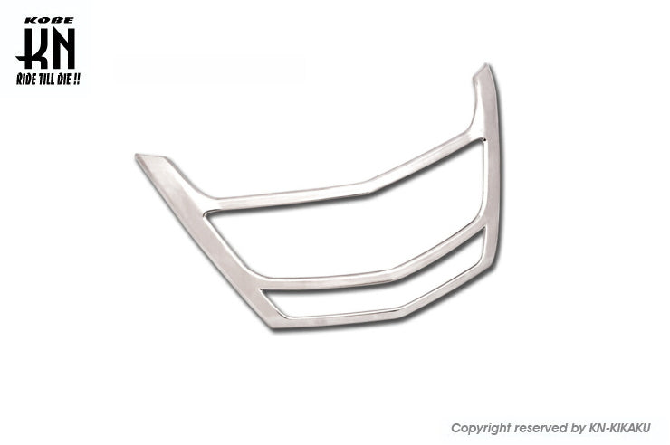 海外ヤマハ純正オプション テールライトカバー【NMAX】2DP-H4721-Q2-CR