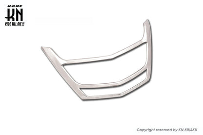 海外ヤマハ純正オプション テールライトカバー【NMAX】2DP-H4721-Q2-CR