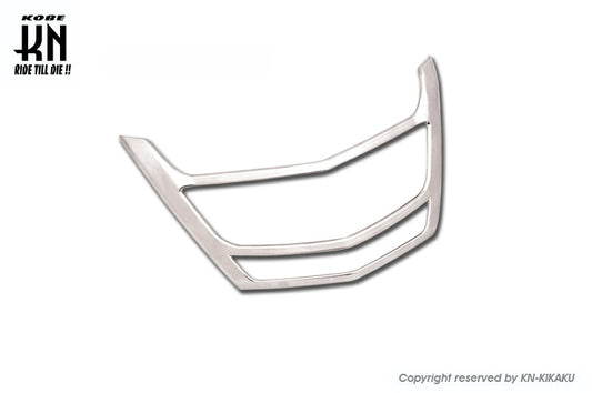 海外ヤマハ純正オプション テールライトカバー【NMAX】2DP-H4721-Q2-CR