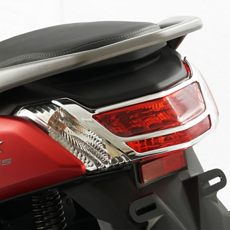 海外ヤマハ純正オプション テールライトカバー【NMAX】2DP-H4721-Q2-CR