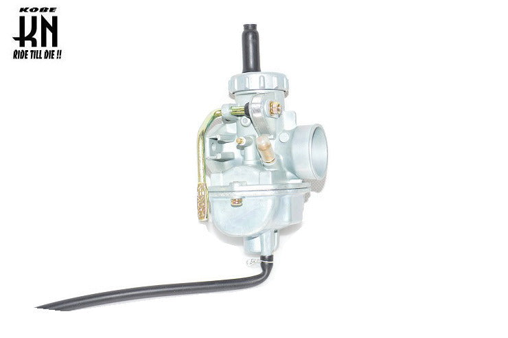 汎用キャブレター Pタイプ　20mm