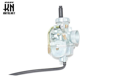 汎用キャブレター Pタイプ　20mm