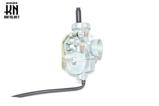 汎用キャブレター Pタイプ　20mm