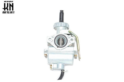 汎用キャブレター Pタイプ　20mm