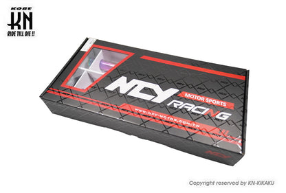 NCY フロントフォーク【N-17】ゴールドカラー【グリファス/X FORCE/AUGUR】