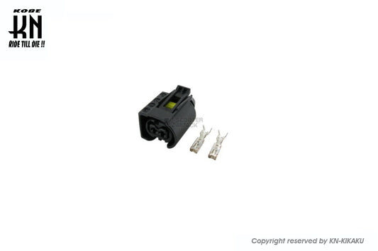 BOSCH【汎用電動ウォーターポンプ】12V用 コネクター