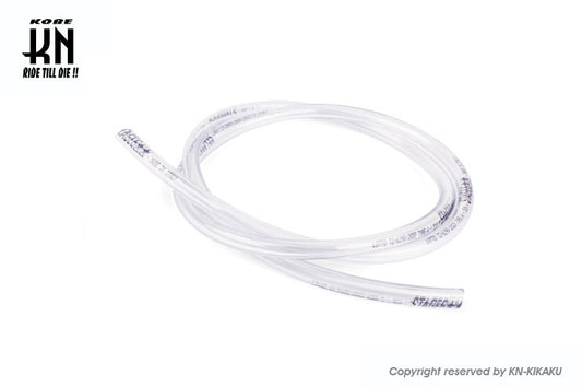 STAGE6 燃料ホース【5mm-1000mm】